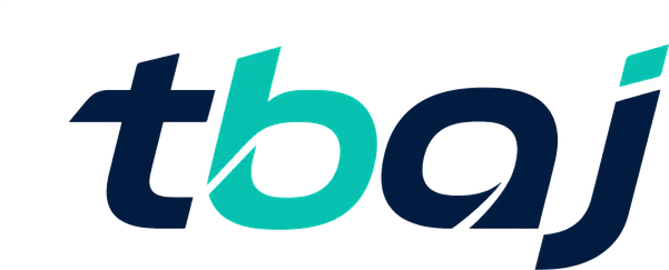 tbaj অনলাইন গেমিং প্ল্যাটফর্ম লোগো